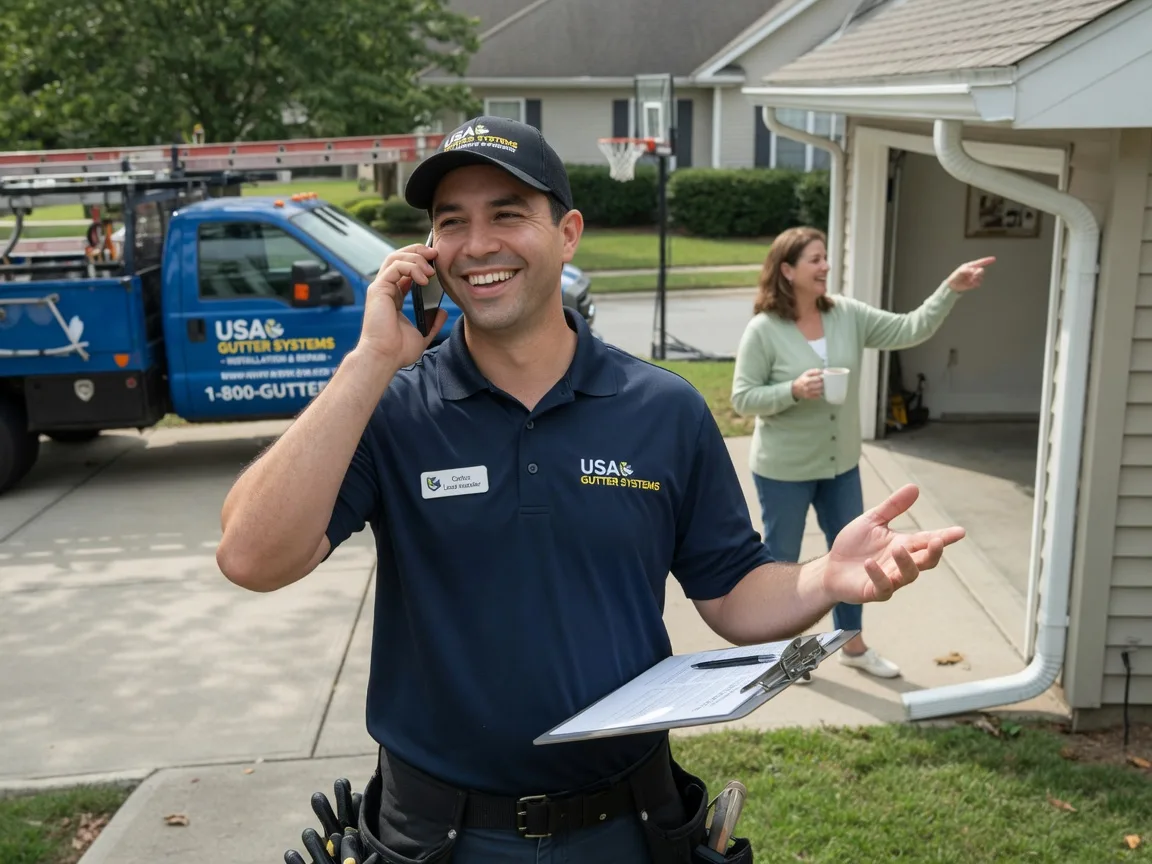 Gutter Installation Martinsville, NJ FAQs